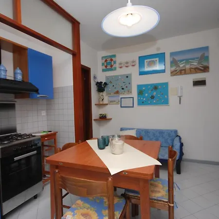 Valgardena Apartment Lignano Sabbiadoro
