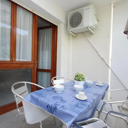 Apartment Valgardena