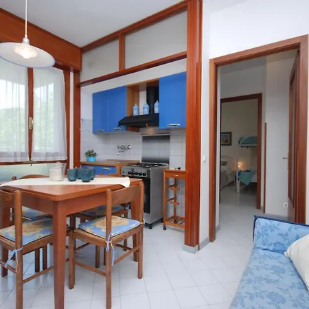 Apartment Valgardena Lignano Sabbiadoro