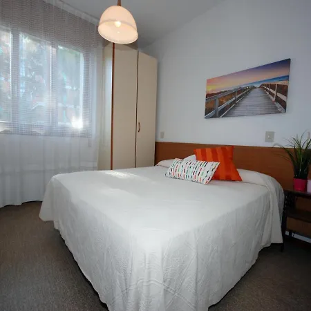 Apartment Valgardena Lignano Sabbiadoro