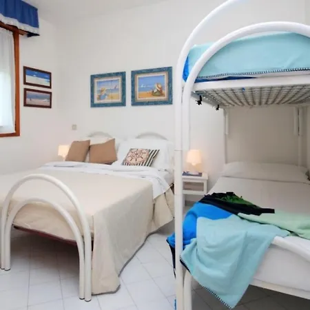 Apartment Valgardena Lignano Sabbiadoro